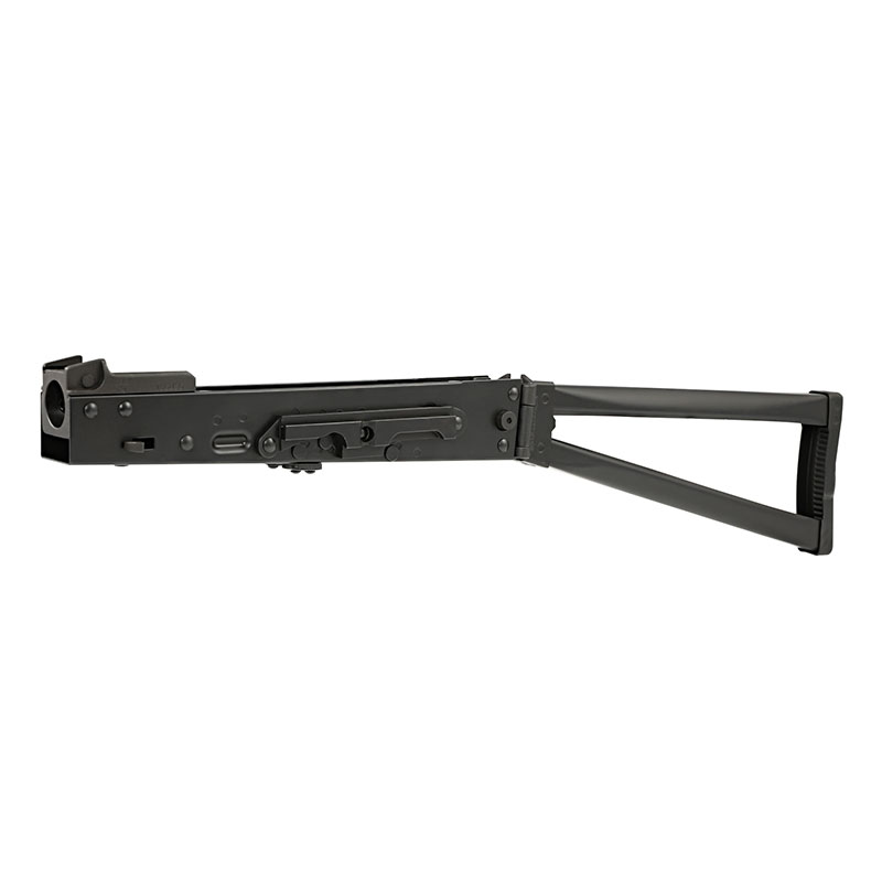 LCT LCKS74UN スチールレシーバー/フォールディングストック｜H．T．G．店 20,175円
