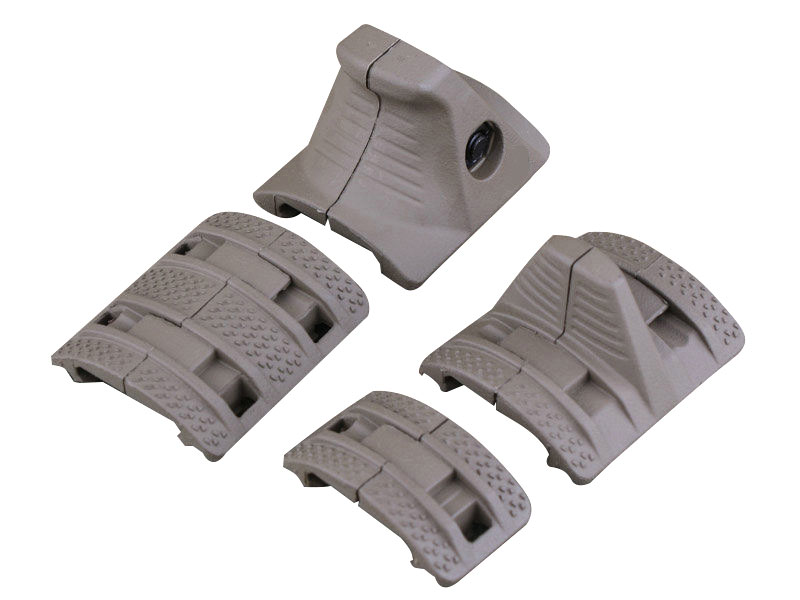 楽天市場】Z-Tactical Silynx C4OPS Ver.1タイプ デュアルPTT DE