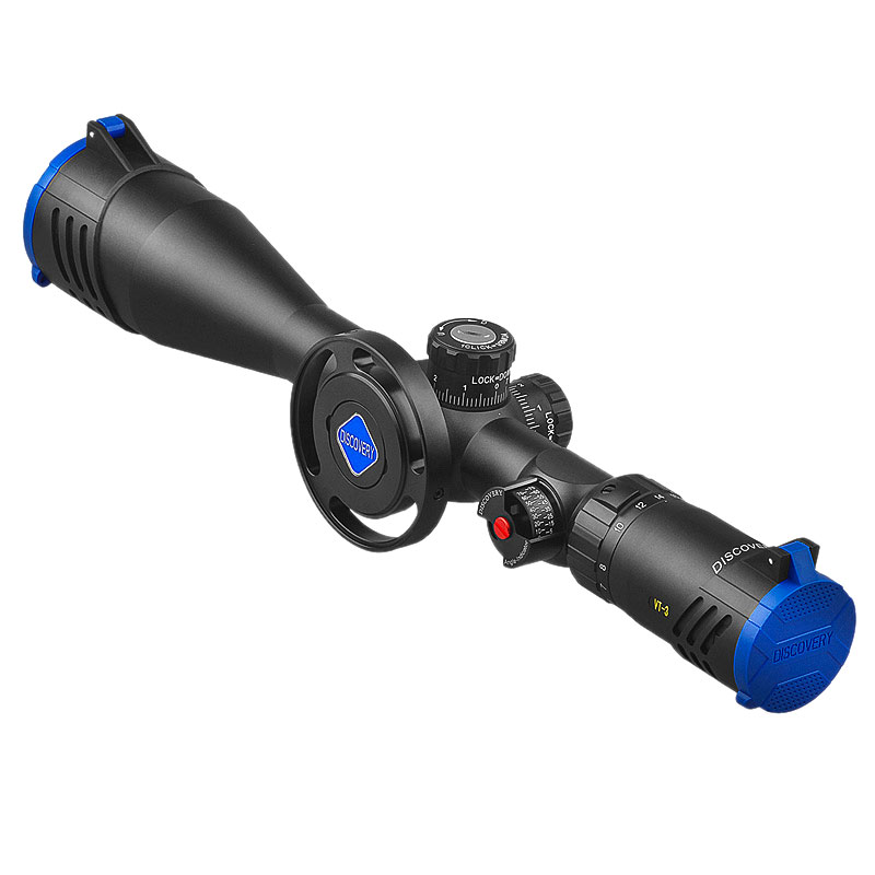 Power scope