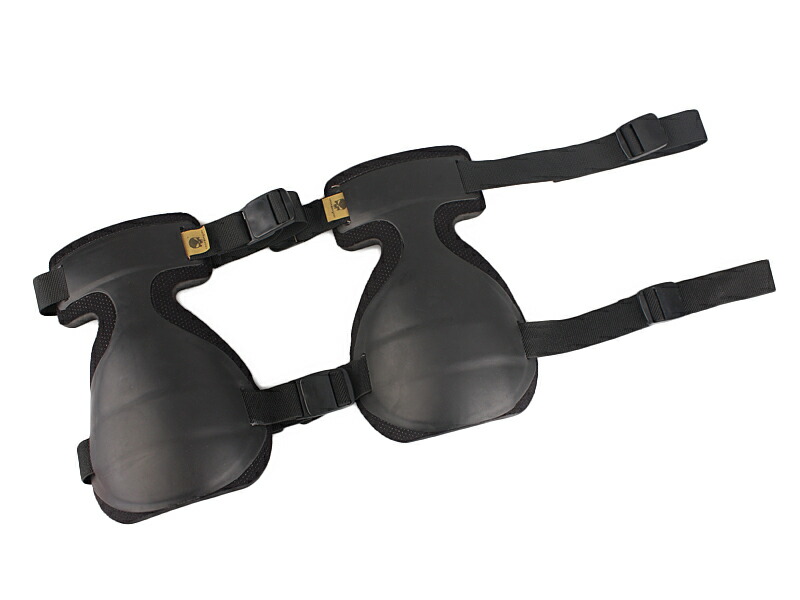 楽天市場】ARC'TERYX-Type KneeCapsアークテリクスモデルニーパッド