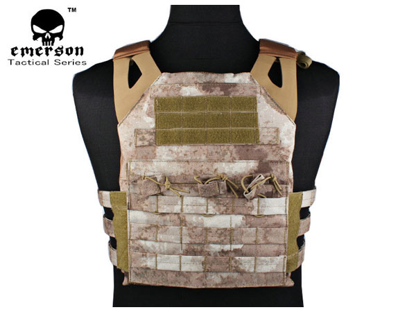 楽天市場】EMERSON Jumper Plate Carrier JPC タイプ プレートキャリア