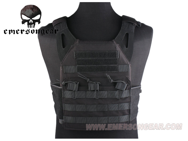 EMERSON CPスタイル NAVY CPCプレートキャリア WG EMERSON CPスタイル JPCプレートキャリア 2.0 Wolf Grey