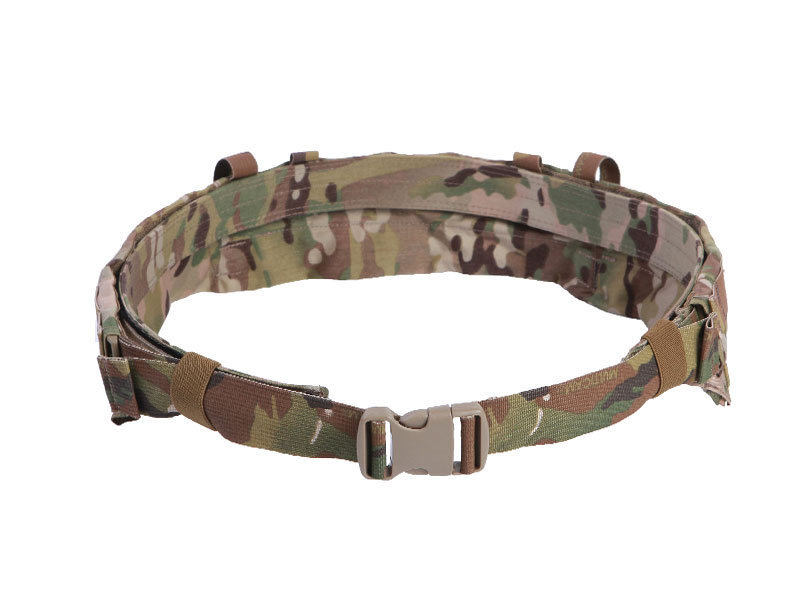 EMERSON CPスタイル MRB モジュラーリガーベルト MC M ミリタリー