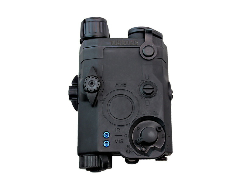 楽天市場】TR ACOG TA31タイプ 自動集光式ドットサイト レッド