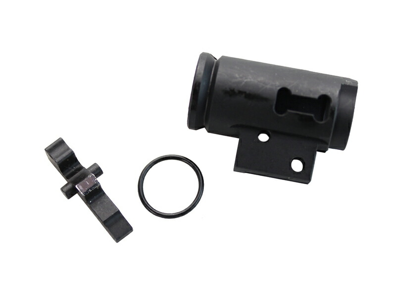 Guns Modify 強化スチールHOPチャンバー 東京マルイM4 GBB対応