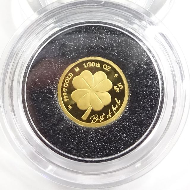 楽天市場】K24 金貨 純金 くまモンデビュー10周年記念 公式カラー金貨