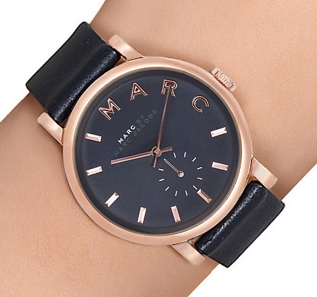 marc jacobs watches