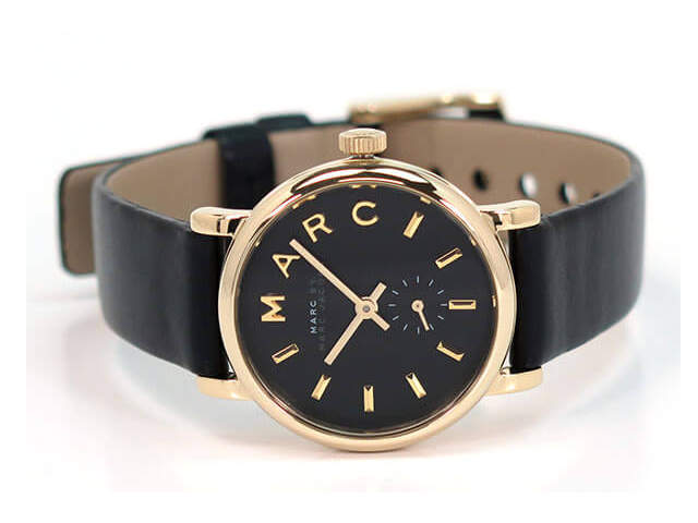 楽天市場 本物 即日発送 Marc By Marc Jacobs マークバイマーク ジェイコブス 腕時計 Mbm1273 レディース腕時計 ハイランド ブレス