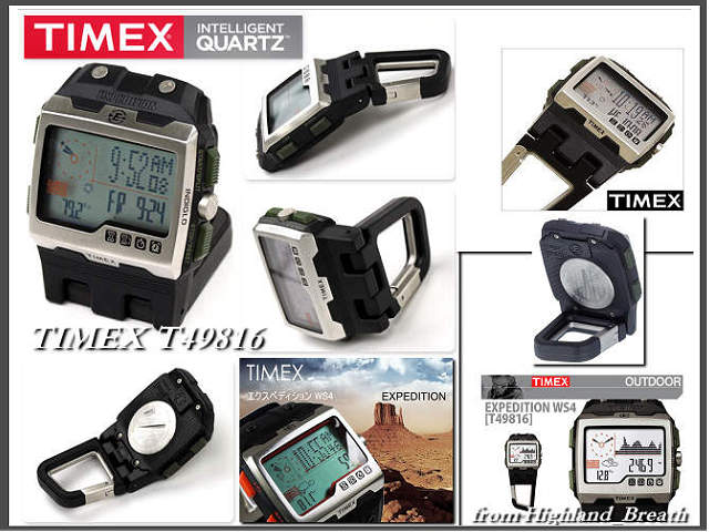 HighlandBreath | Rakuten Global Market: TIMEX Watch Timex Watch ...