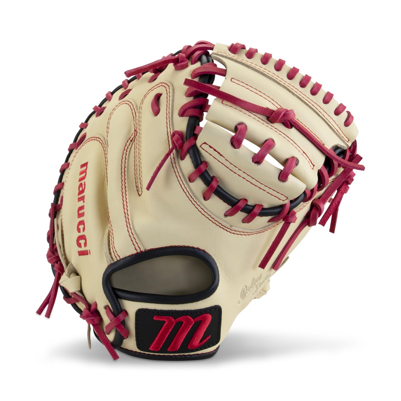 通販激安】 marucci 野球 軟式 Marucci マルーチ 38S1 ファースト