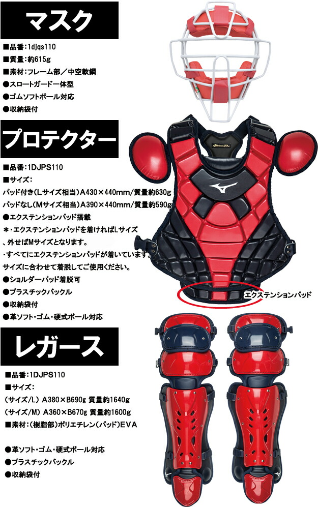 特価 Off 送料無料 ミズノ ミズノプロ 設備 備品 ゴム ソフトボール キャッチャー防具3点セット スロートガード一体型マスク その他 プロテクター レガースサイズ選択可能 ミズノプロ 1djqs110 1djps110 1djls110 野球 野球専門店 size up 特価 Off 送料 特価 Off 送料無料 ミズノ ミズノプロ 設備 備品 ゴム ソフトボール キャッチャー防具3点セット スロートガード一体型マスク その他 プロテクター レガースサイズ選択可能 ミズノプロ 1djqs110 1djps110 1djls110 野球 野球専門店 size up 特価 Off 送料
