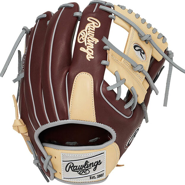 型つけ無料 21モデル ローリングス 軟式用グラブ 内野手 Gr1hm217 Hoh Mlb Colorsync 右投げ用 グローブ 野球 Rawlings Lojascarrossel Com Br