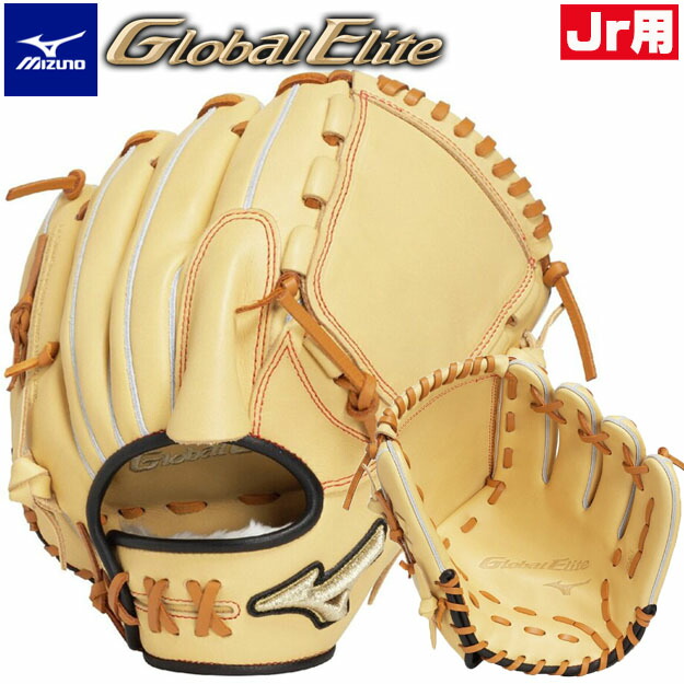 楽天市場】少年軟式グローブ ミズノグローバルエリートRG 田中将大