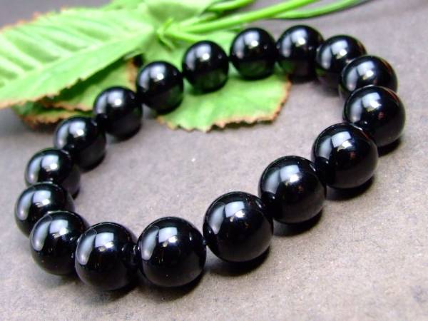 楽天市場】≪g3-113≫○6mm～7mm○AAAAA○モリオン○黒水晶○送料無料