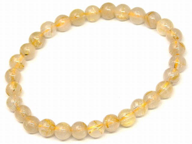 楽天市場】5Aランク 最強な金運石 ルチルクォーツ タイチンルチル