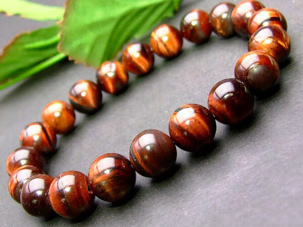 楽天市場】≪32458D≫○10mm○AAマリンブルータイガーアイ 虎目石