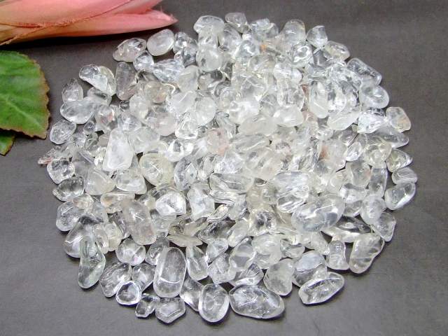 楽天市場】水晶さざれQ 1kg 浄化用 さざれ クリスタル クォーツ 3mm