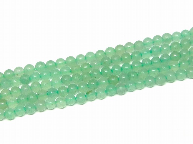 楽天市場】≪g3-21≫○4mm○白ピンク クォーツァイト クォーツ ヒスイ