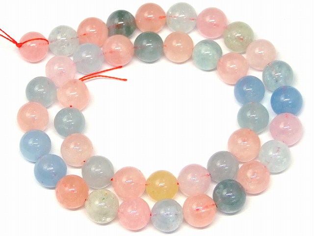 本日限り　スターベリル（アクアマリンサンストーン）&アイリスクォーツ　ブレス 本日限りスターベリル（アクアマリンサンストーン）&アイリスクォーツ