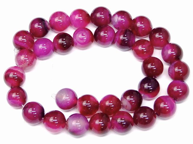 楽天市場】≪g3-998≫○6mm○ピンクカラーアゲート○桜アゲート○桜