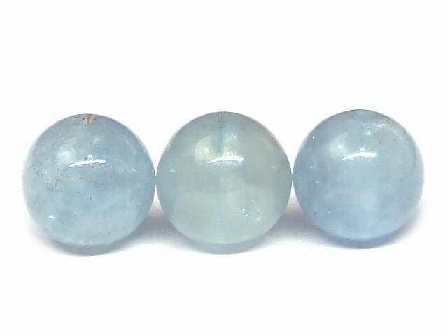 楽天市場】≪g3-208A≫○6mm～7mm○AAアクアマリン○1粒○鑑別済・本物