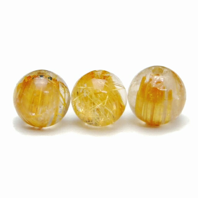 楽天市場】55308 今月の半額 1粒売り 6mm AAAA タイチンルチル