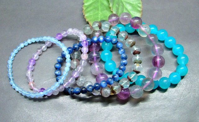 楽天市場】≪福袋F≫福袋100g 5〜12mm 10種類以上 ラリマー