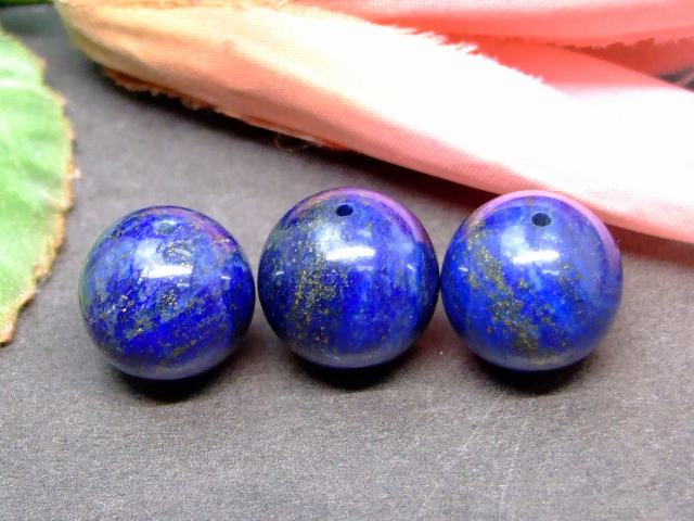 楽天市場】g3-797C ラピスラズリ 瑠璃石 8mm 5A 1粒売り 鑑別済・本物