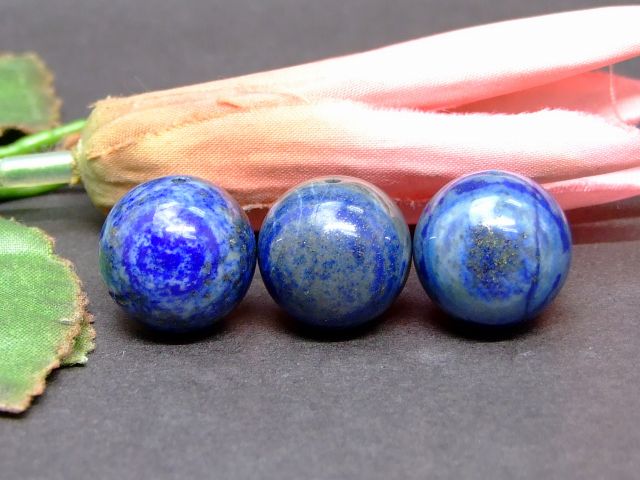 楽天市場】g3-102G 16mm 5A 1粒売り 花アンバー 琥珀 鑑別済