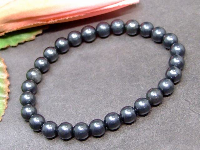 楽天市場】65632 スギライト 10mm 5A ブレスレット 内径17cm ポーチ