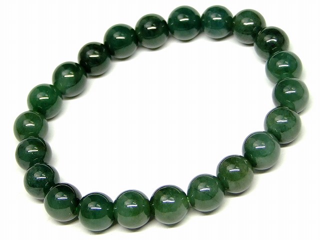 ミャンマー産 翡翠２連ブレスレット（径１８cm） 楽天市場】ミャンマー翡翠 ブレスレット 8mm ラベンダー