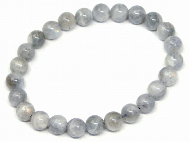 楽天市場】【現品】 7A ラブラドライト 満点シラー 天然石