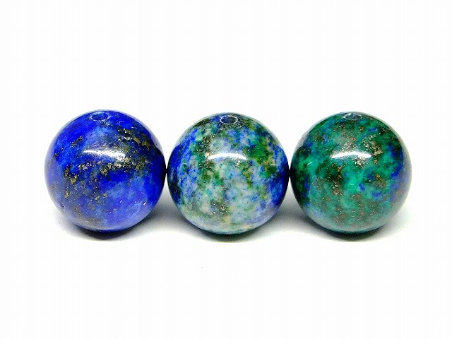 楽天市場】65287 今月の半額 わけあり ラピスラズリ 瑠璃石 12mm 1粒