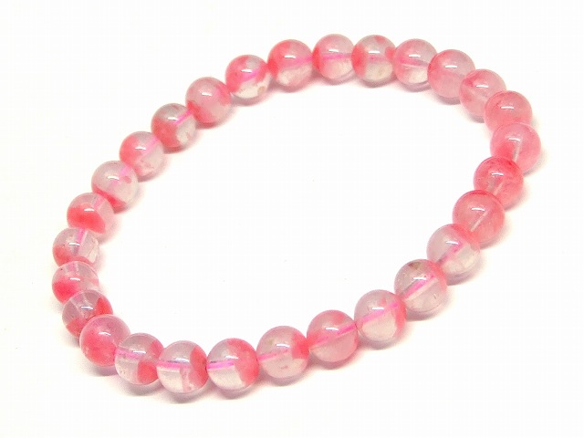 楽天市場】ロードナイトシリカ ブレスレット 約11mm ストレート