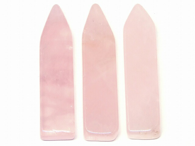 楽天市場】66944 今月の半額 わけあり ローズクォーツ 紅水晶 35mm