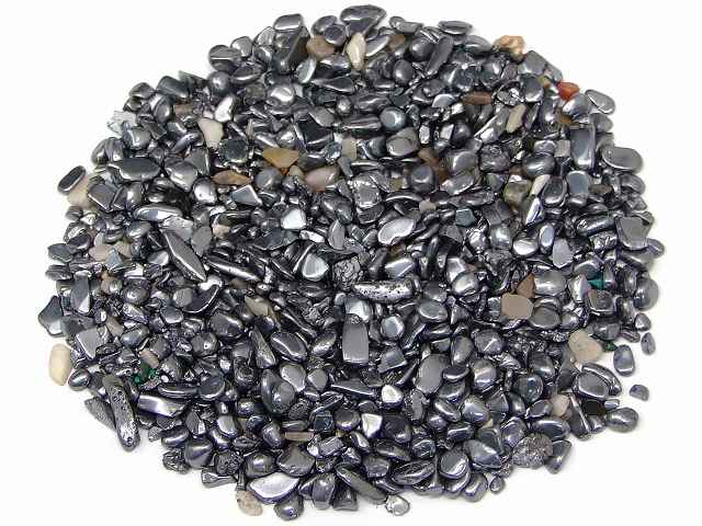 楽天市場】テラヘルツ 鉱石 さざれ石 (極小粒 G 100g) 3mm〜10mm 高