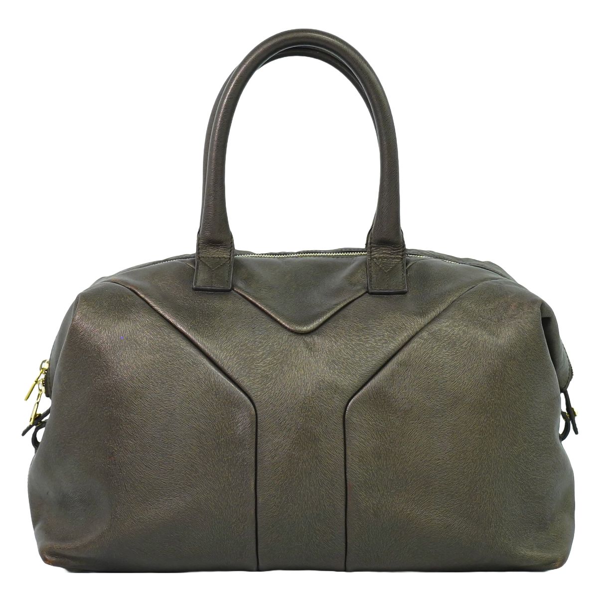 楽天市場】【中古】Yves Saint Laurent 208314 イージーボストン
