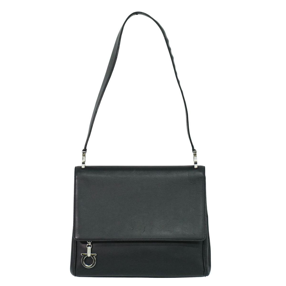 □希少□美品□ Salvatore Ferragamo フェラガモ 215263 Th850263 