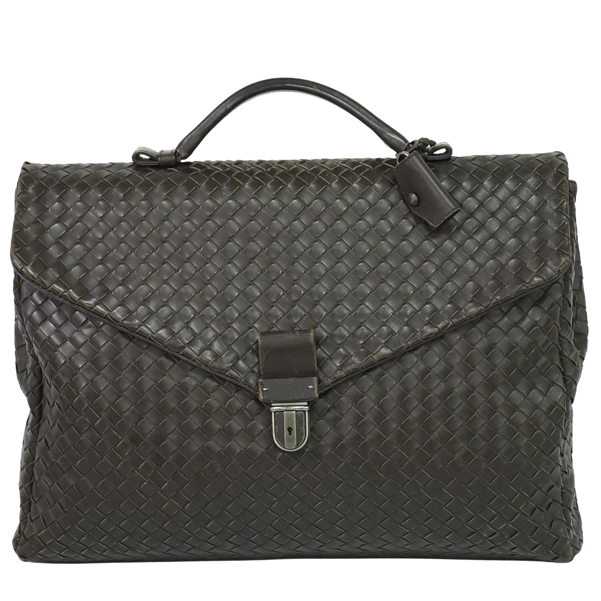 楽天市場】【美品】 ボッテガ ヴェネタ セカンドバッグ イントレ