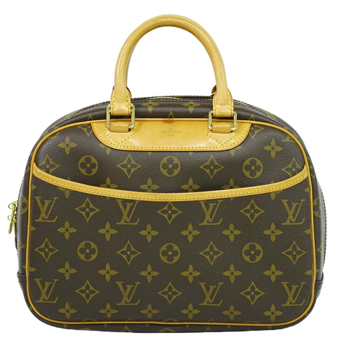 国内発送ヴィトン トゥルーヴィル ルイ・ヴィトン(LOUIS VUITTON)ルイ・ヴィトン トゥルーヴィル