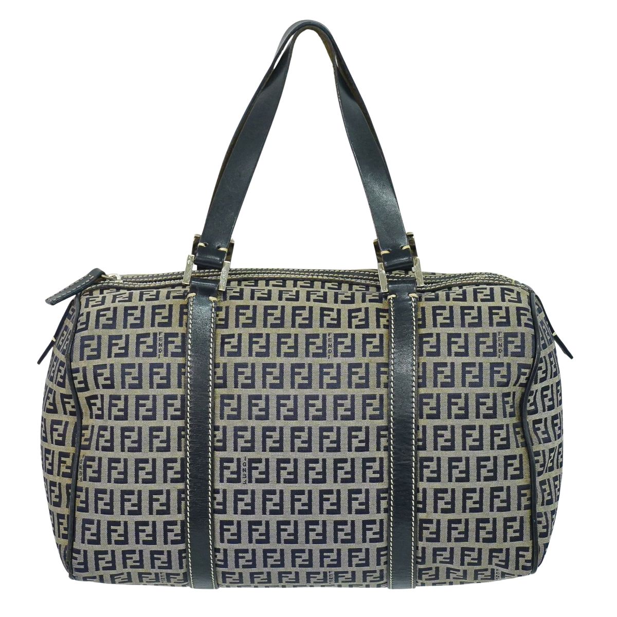 楽天市場】【バッグ】FENDI フェンディ ズッキーノ ズッカ柄