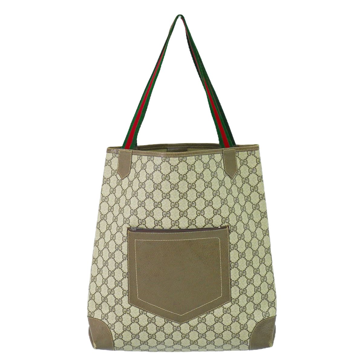 楽天市場】【中古】 GUCCI （グッチ） オールドグッチ シェリー