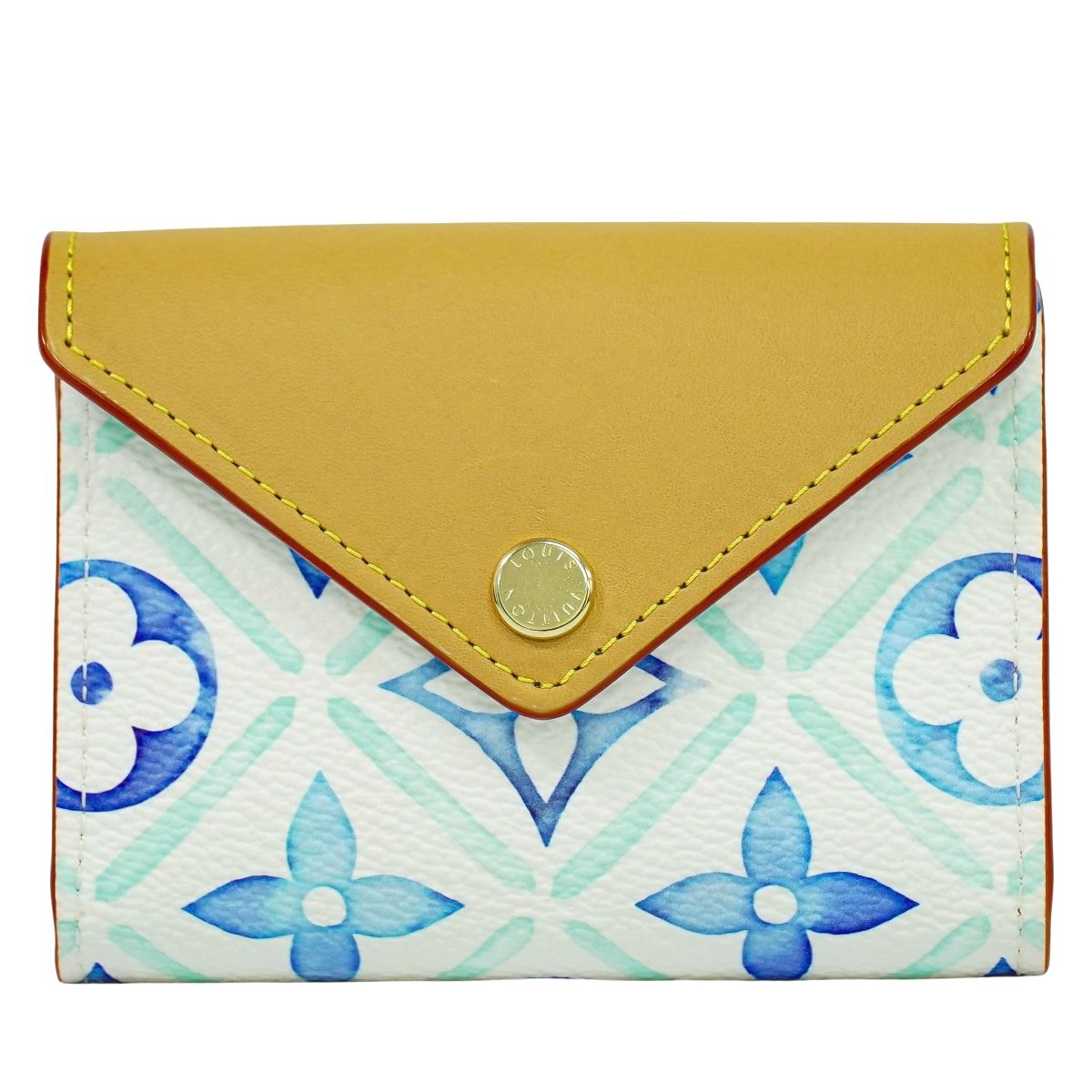 楽天市場】◇【中古】 美品 【LOUIS VUITTON ルイ・ヴィトン】 ポルト