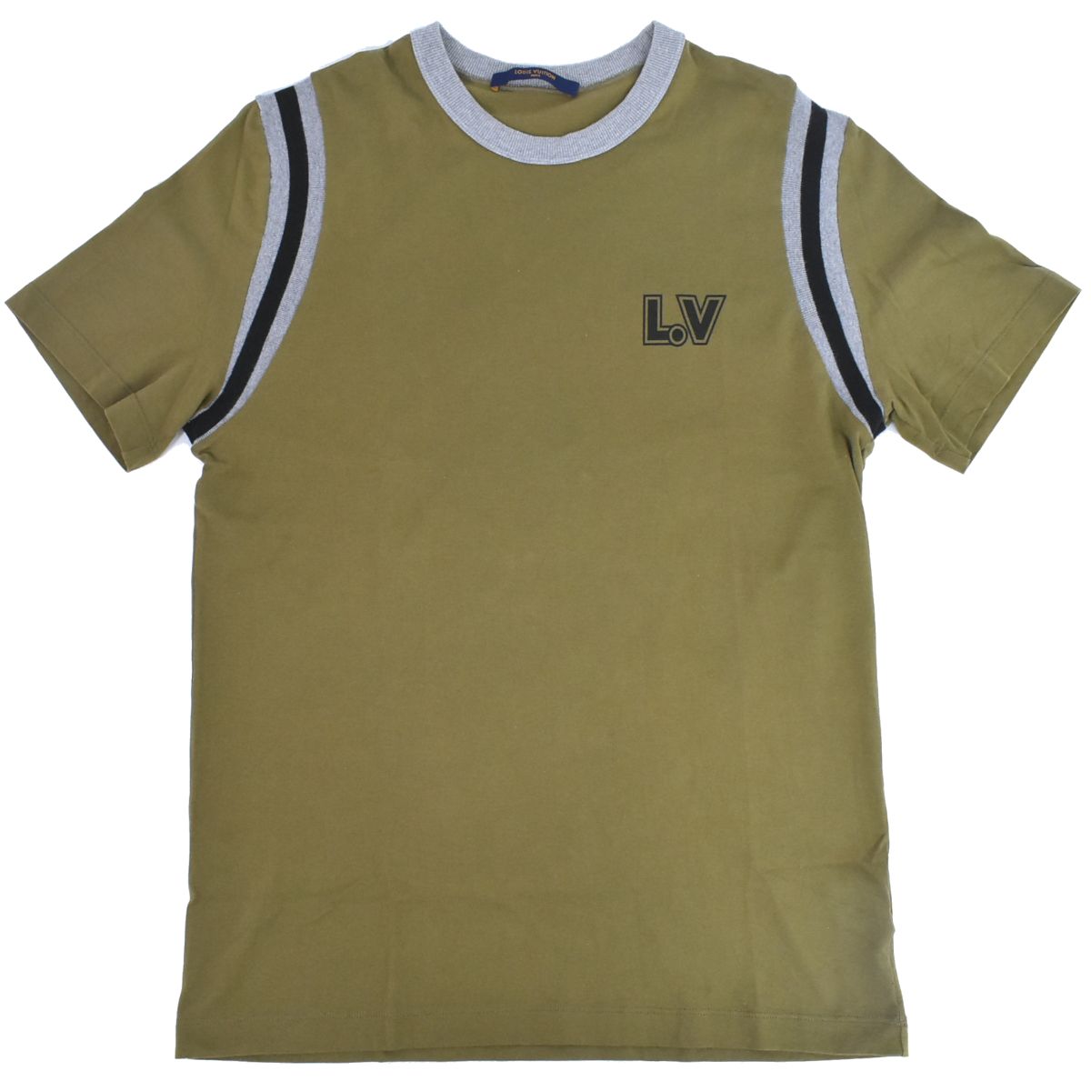 楽天市場】【極美品】LOUIS VUITTON ルイ・ヴィトン Tシャツ ニット