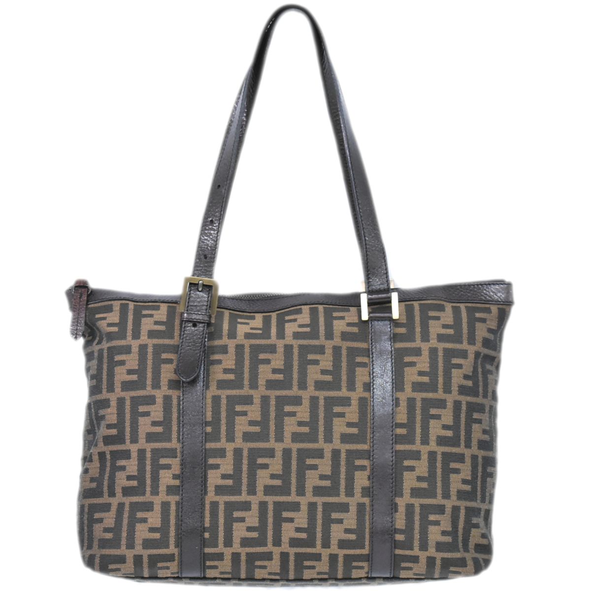 FENDI ズッカ　ショルダーバッグ　ナイロン　レザー　メッセンジャーバッグ 楽天市場】FENDI （フェンディ） FENDIｽﾞｯｶｼｮﾙﾀﾞｰﾊﾞｯｸﾞ バッグ