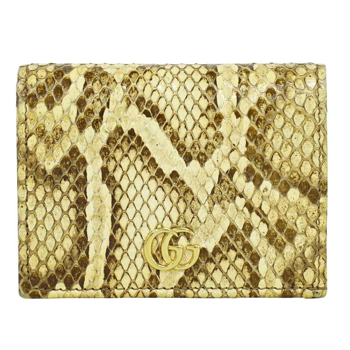 ⭐️新品未使用⭐️ グッチ　466492 GGマーモント　キルティング　ゴールド金具 楽天市場】美品 GUCCI グッチ GGマーモント ピンク シルバー金具