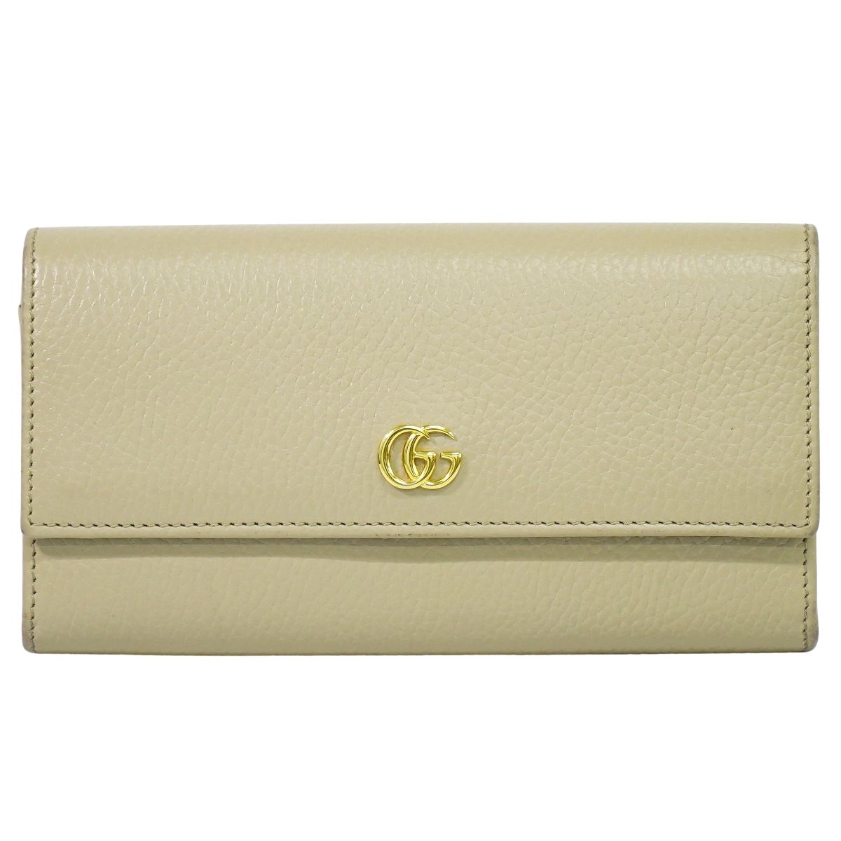 楽天市場】グッチ GUCCI GGマーモント ジップアラウンドウォレット