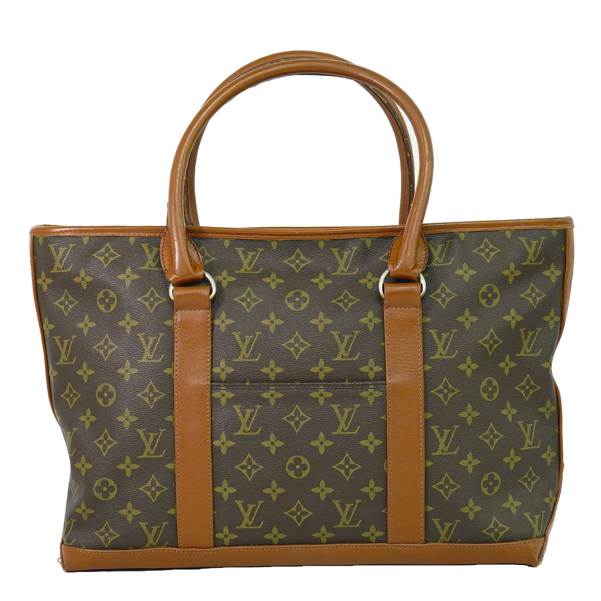 楽天市場】【バッグ】LOUIS VUITTON ルイ ヴィトン モノグラム