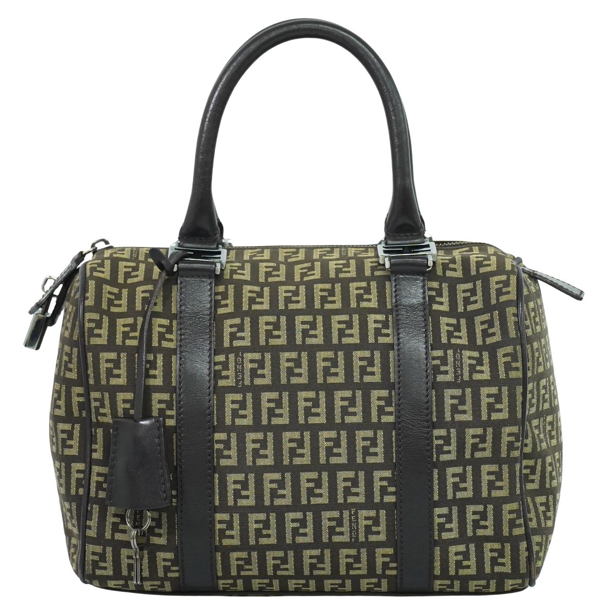 楽天市場】【バッグ】FENDI フェンディ ズッキーノ ズッカ柄