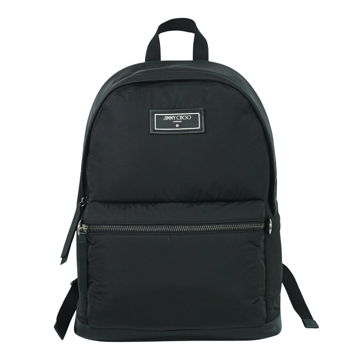 みるみる　JIMMY CHOO FILMORE バックパック イタリア製 みるみる様専用 JIMMY CHOO FILMORE バックパック イタリア製